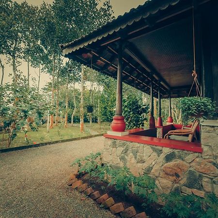 Hotel Beaumont Plantation Retreat Thekkady Zewnętrze zdjęcie
