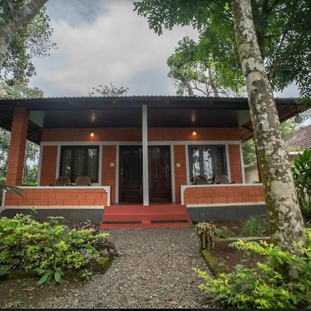Hotel Beaumont Plantation Retreat Thekkady Zewnętrze zdjęcie