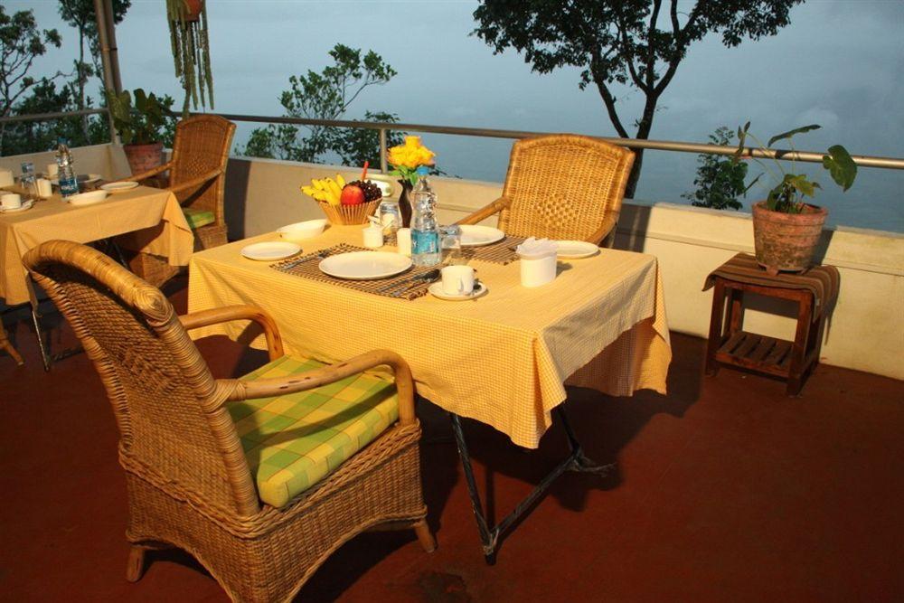 Hotel Beaumont Plantation Retreat Thekkady Zewnętrze zdjęcie