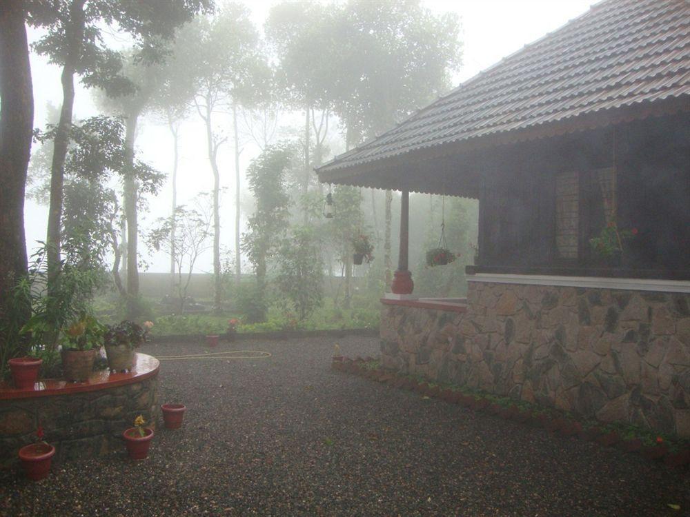 Hotel Beaumont Plantation Retreat Thekkady Zewnętrze zdjęcie