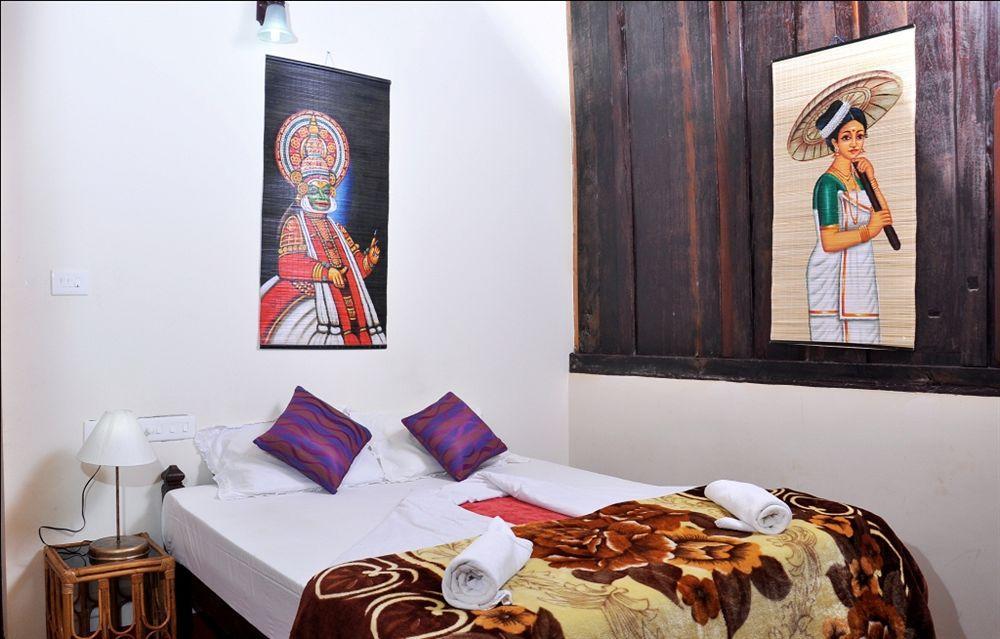 Hotel Beaumont Plantation Retreat Thekkady Zewnętrze zdjęcie