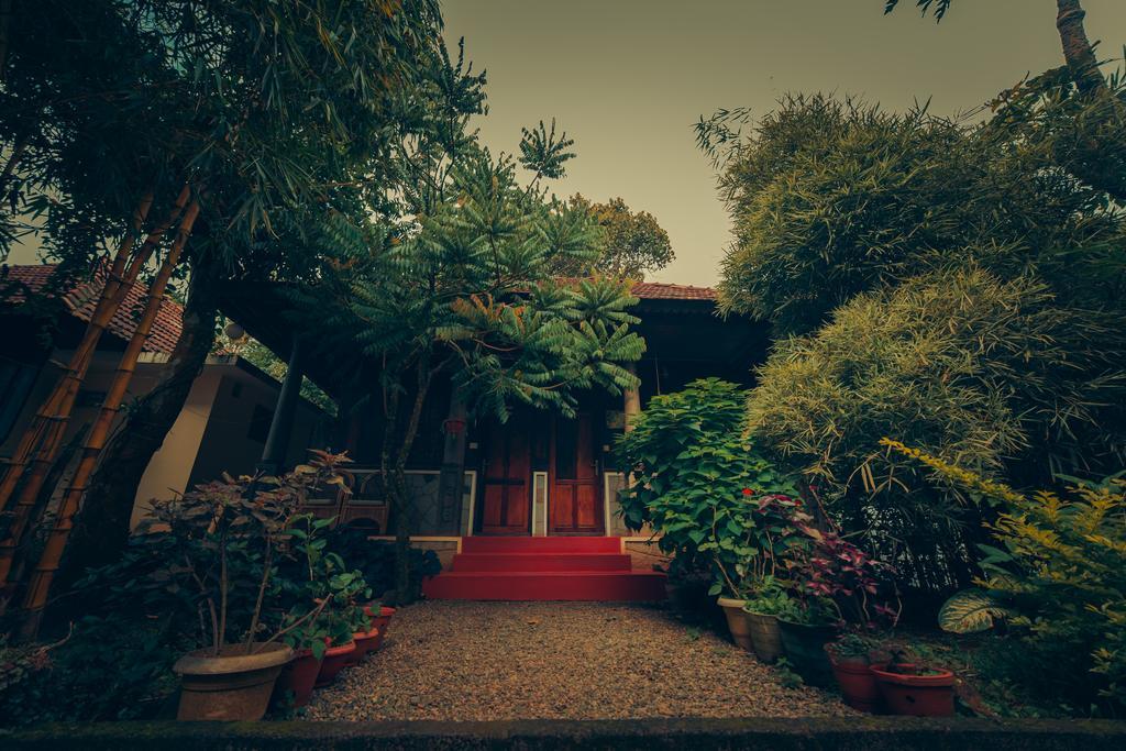 Hotel Beaumont Plantation Retreat Thekkady Zewnętrze zdjęcie