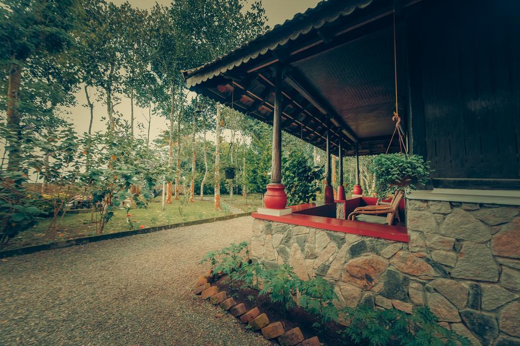 Hotel Beaumont Plantation Retreat Thekkady Zewnętrze zdjęcie