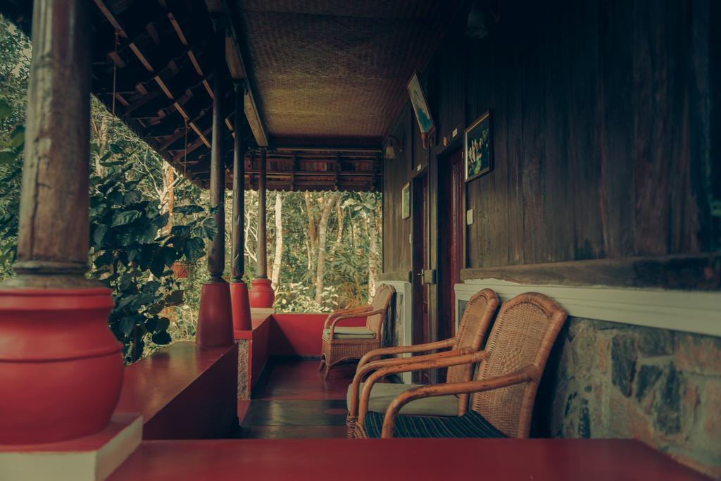 Hotel Beaumont Plantation Retreat Thekkady Zewnętrze zdjęcie