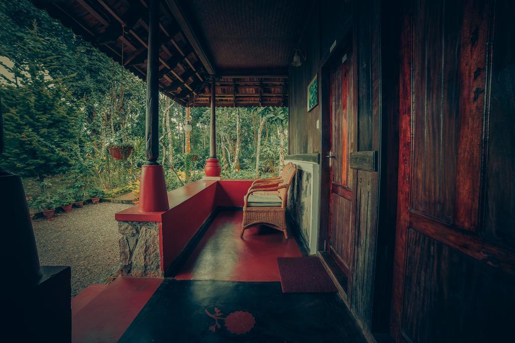 Hotel Beaumont Plantation Retreat Thekkady Zewnętrze zdjęcie