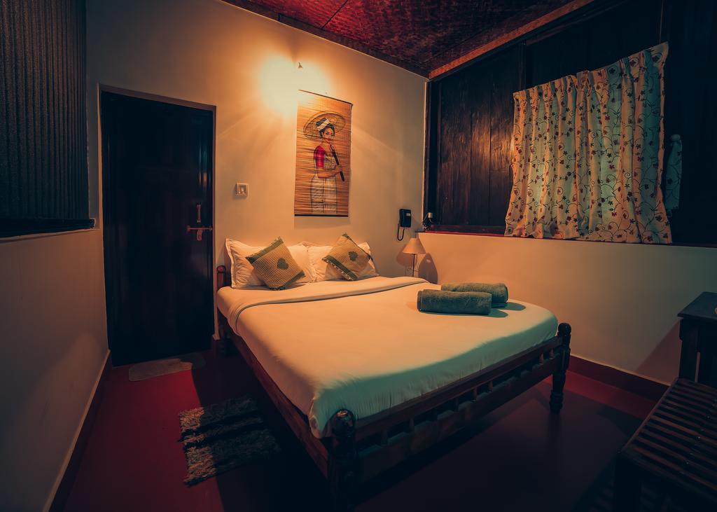 Hotel Beaumont Plantation Retreat Thekkady Zewnętrze zdjęcie