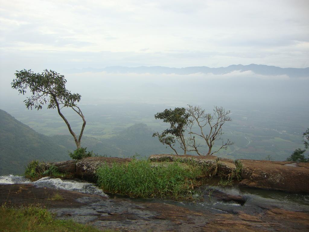 Hotel Beaumont Plantation Retreat Thekkady Zewnętrze zdjęcie