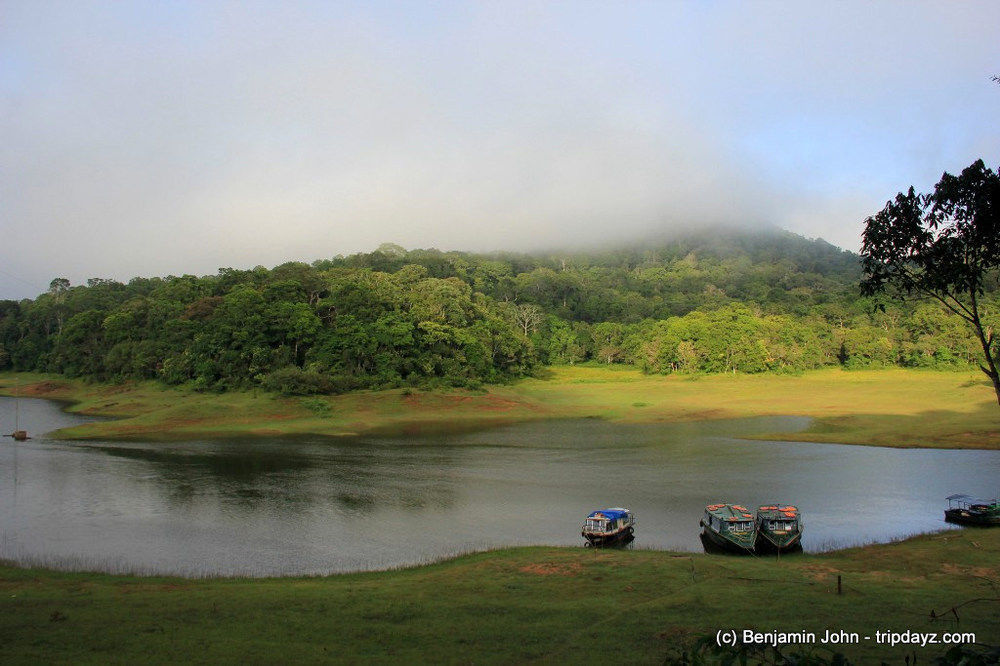 Hotel Beaumont Plantation Retreat Thekkady Zewnętrze zdjęcie