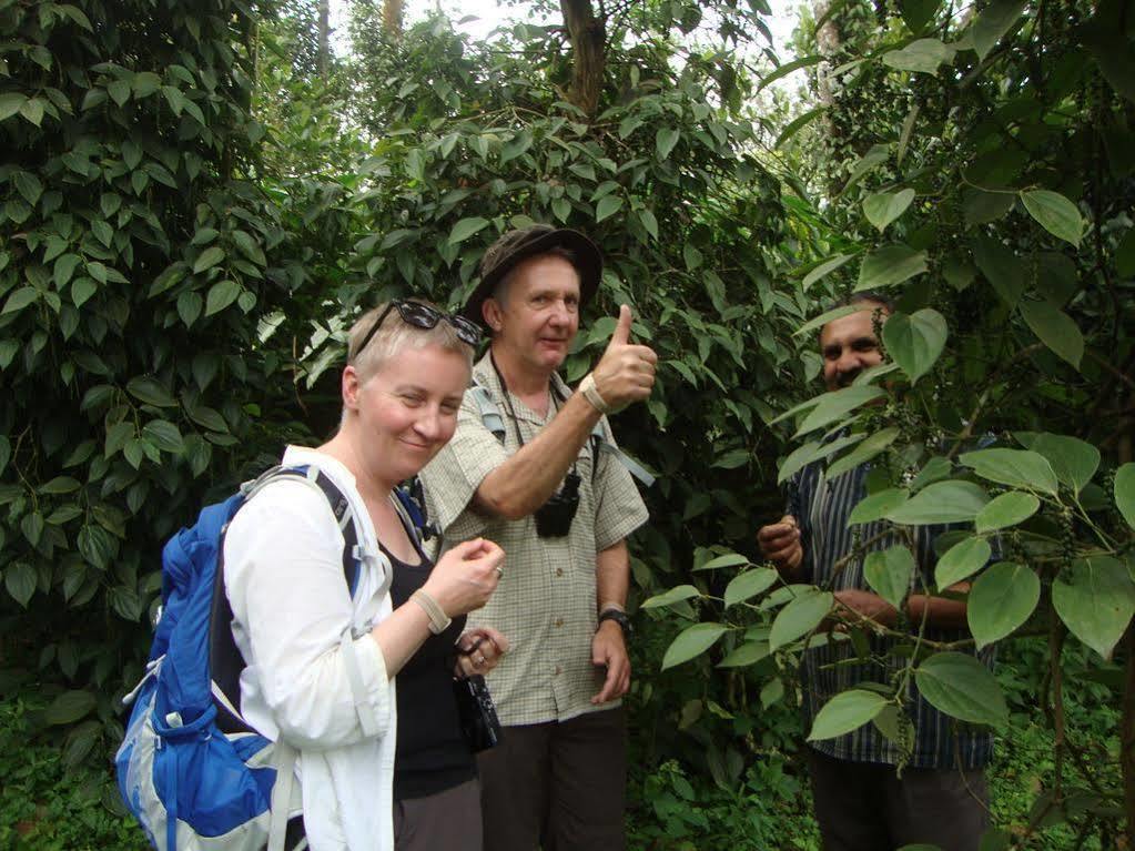 Hotel Beaumont Plantation Retreat Thekkady Zewnętrze zdjęcie