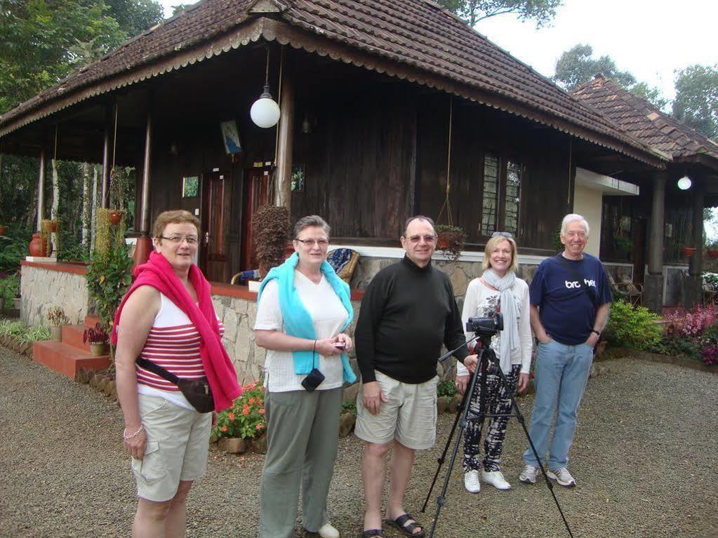 Hotel Beaumont Plantation Retreat Thekkady Zewnętrze zdjęcie