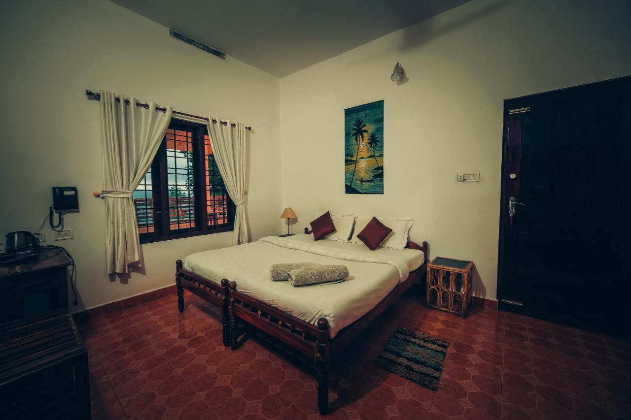 Hotel Beaumont Plantation Retreat Thekkady Zewnętrze zdjęcie