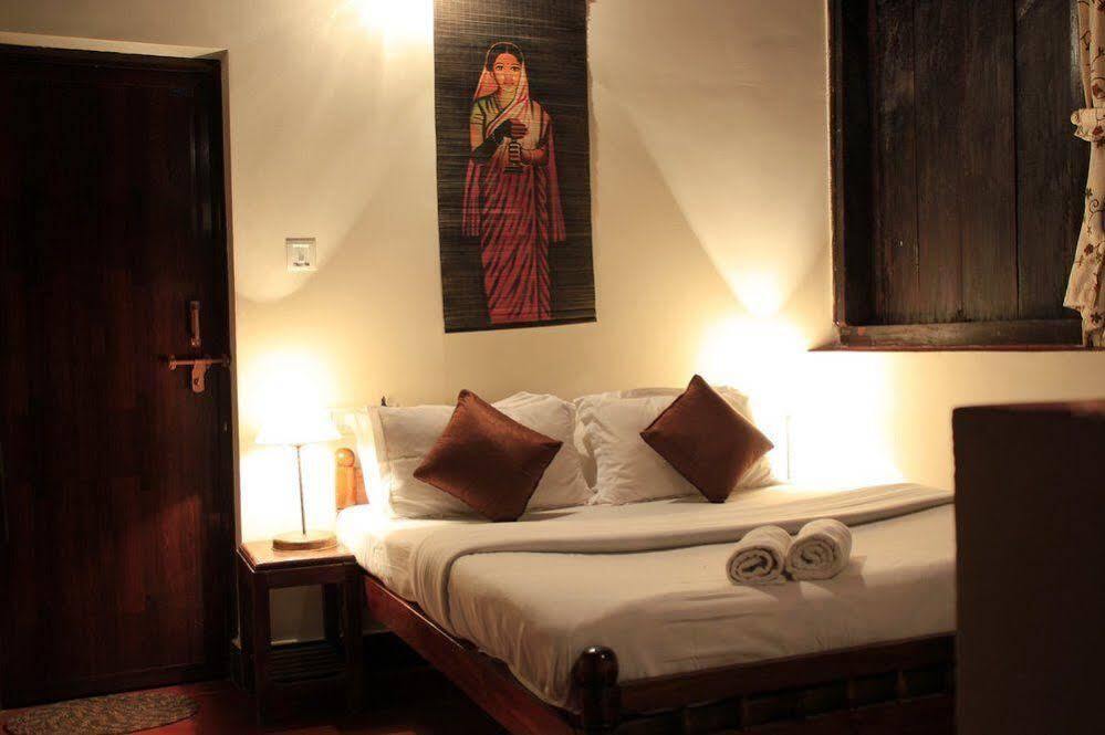 Hotel Beaumont Plantation Retreat Thekkady Zewnętrze zdjęcie