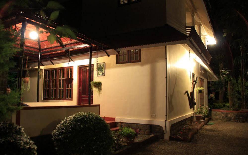 Hotel Beaumont Plantation Retreat Thekkady Zewnętrze zdjęcie